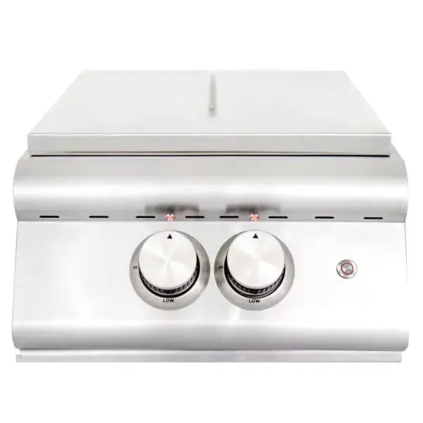 Blaze Grill - POWER BURNER LTE - NG - BLZ-PBLTE-NG-Blaze Grills