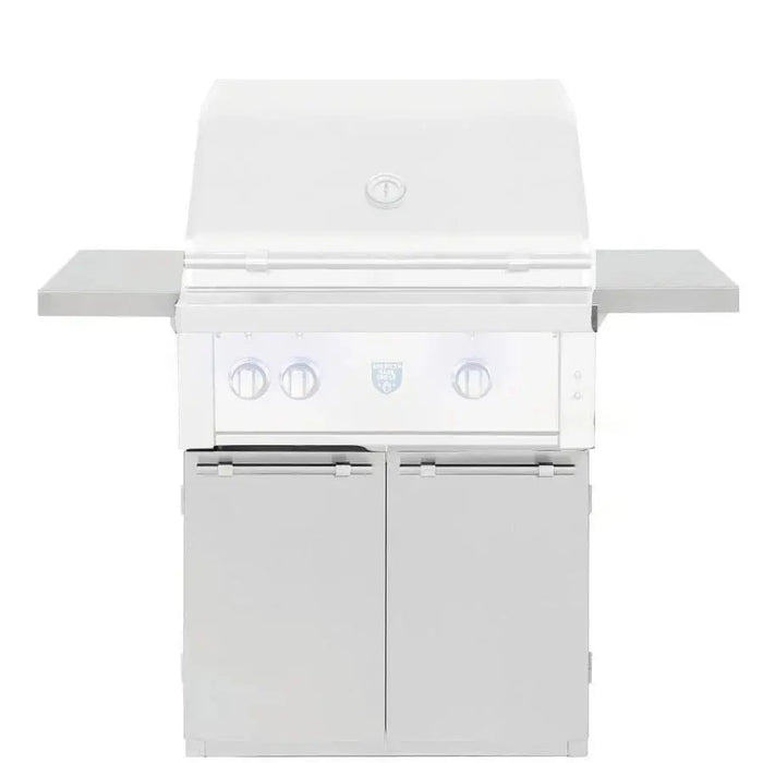 American Made Grills - Cart for Estate 30in - CART-EST30-1