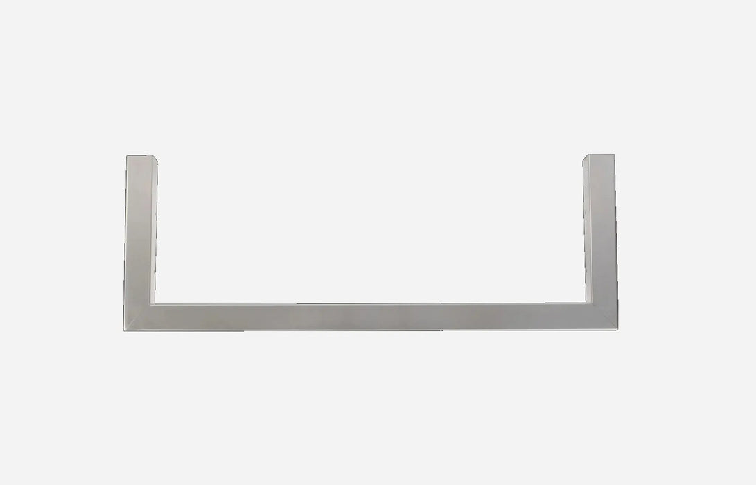 Bull Grills - 72009 - 46 Inch Stainless Steel Finishing Frame for the