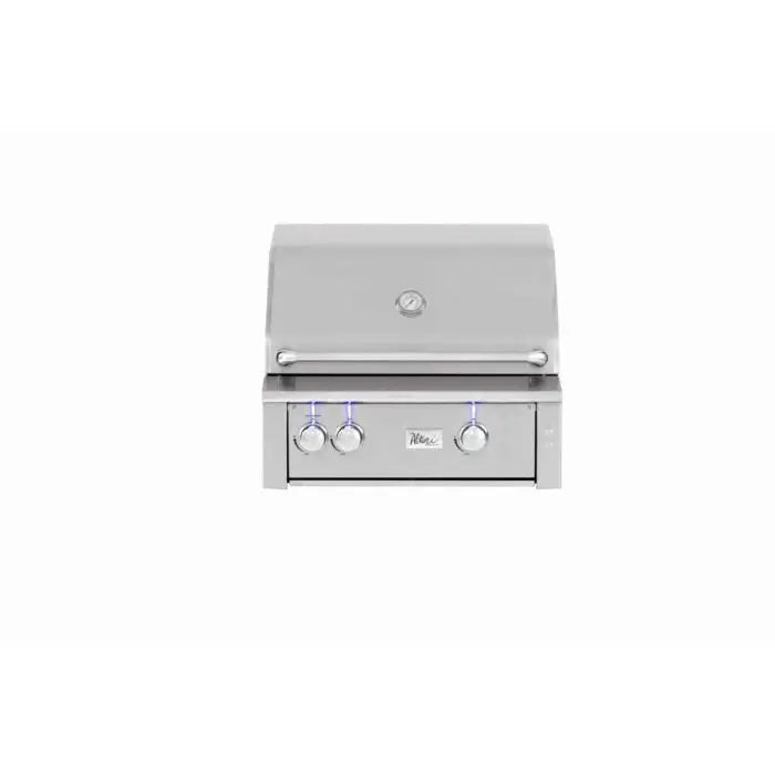 Summerset - Alturi Grill U-Tube Series 30in Liquid Propane - ALT30T-LP-Summerset Grills