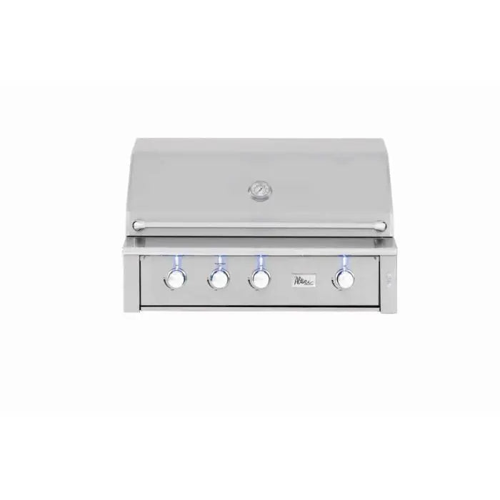Summerset - Alturi Grill U-Tube Series 42in Liquid Propane - ALT42T-LP-1