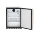 Summerset - 5.3c Deluxe Outdoor Rated Fridge - SSRFR-24D - Discontinued Summerset Grills