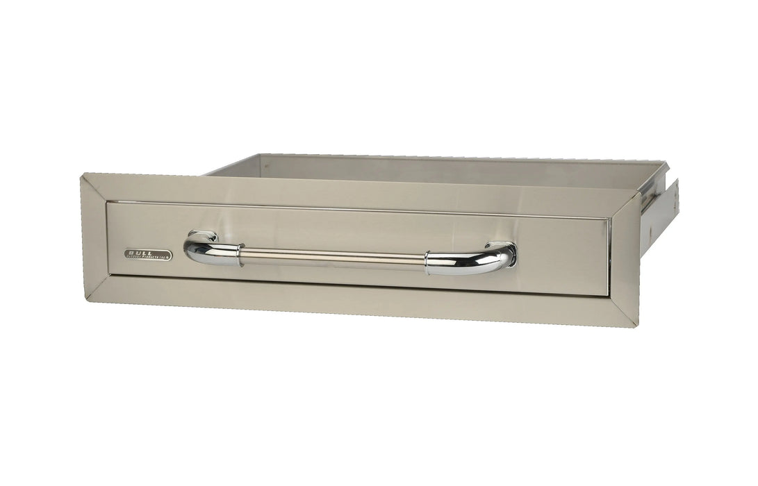 Bull Grills - 09970 - DRAWER - SINGLE - SMALL-1