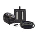 Airmax - CrystalClear KoiAir 1 Water Garden Aeration Kit with Single Plate - 160194-Airmax
