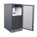 Summerset - 15in UL Outdoor Rated Ice Maker - 50 lb. Capacity - IM-15 - Discontinued Summerset Grills