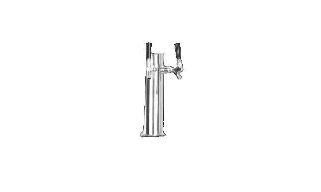 Bull Grills - 17950 - Double Tap Tower-1