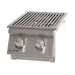 Bull Grills - 30008 - Double Side Burner - Liquid Propane - 30008-1