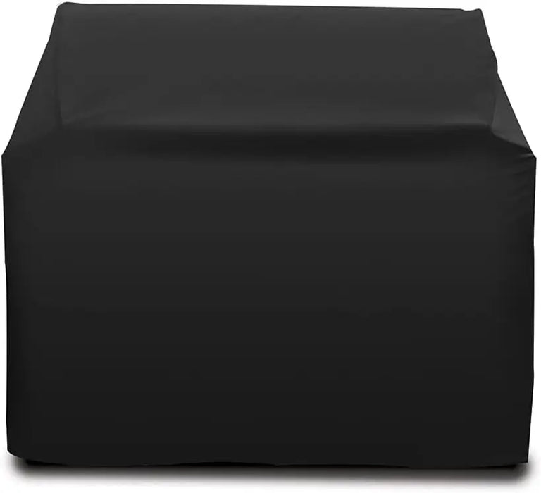 Summerset - 32in Freestanding Deluxe Grill Cover - CARTCOV-32D-1
