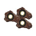 Savio - 3X1.5WRLKIT - Rock Lights -  1.5-Watt LED Rock Light Kit-1