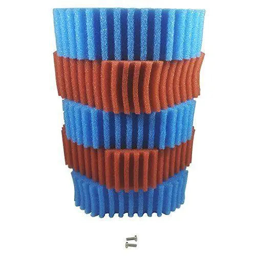 Atlantic Water Gardens - 40970 - Filter Foam Replacement Set-1