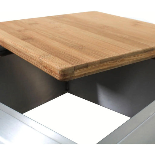 Blaze Grills - BLZ-TRCCB-001 - Cutting Board For Trash Chute-Blaze Grills