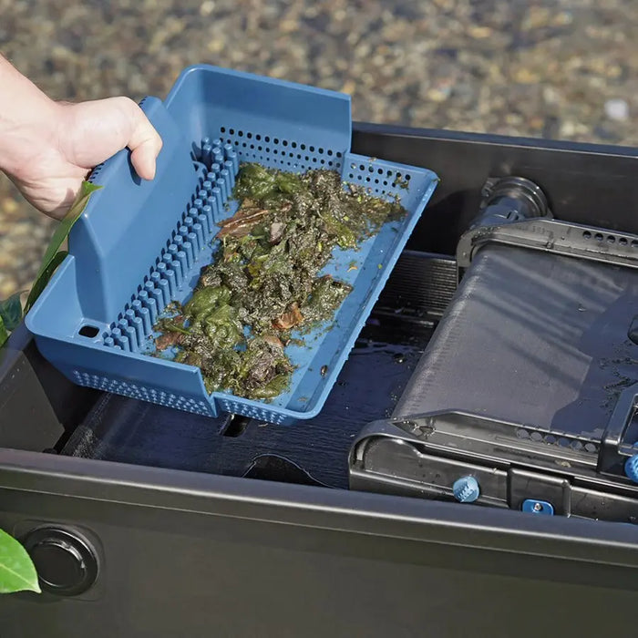 Atlantic Water Gardens - Filter Box pierced for BioTec ScreenMatic2 18000 - 43106 Atlantic Water Gardens