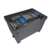 Atlantic Water Gardens - Filter Box pierced for BioTec ScreenMatic2 18000 - 43106 Atlantic Water Gardens