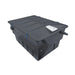 Atlantic Water Gardens - Filter Box pierced for BioTec ScreenMatic2 18000 - 43106-1