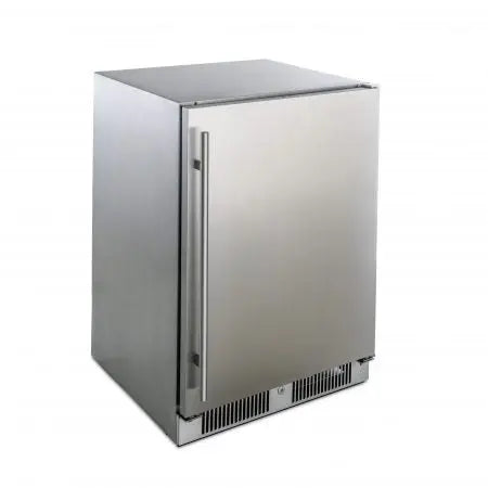 Blaze Grill - FRIDGE - OUTDOOR RATED 5.5 CUBI - BLZ-SSRF-5.5-Blaze Grills