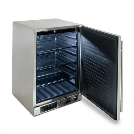 Blaze Grill - FRIDGE - OUTDOOR RATED 5.5 CUBI - BLZ-SSRF-5.5-Blaze Grills