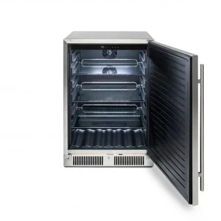 Blaze Grill - FRIDGE - OUTDOOR RATED 5.5 CUBI - BLZ-SSRF-5.5-Blaze Grills