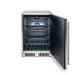 Blaze Grill - FRIDGE - OUTDOOR RATED 5.5 CUBI - BLZ-SSRF-5.5-Blaze Grills