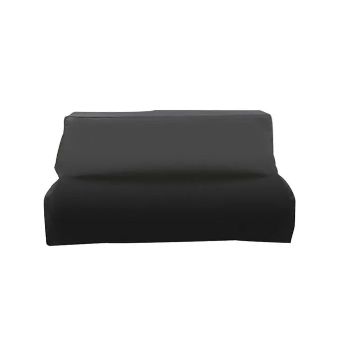 Summerset - Deluxe Sizzler Double Side Burner Cover (SIZSB2/SIZPROSB2) - GRILLCOV-SIZSB2-1