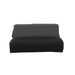 Summerset - Deluxe Sizzler Double Side Burner Cover (SIZSB2/SIZPROSB2) - GRILLCOV-SIZSB2-1