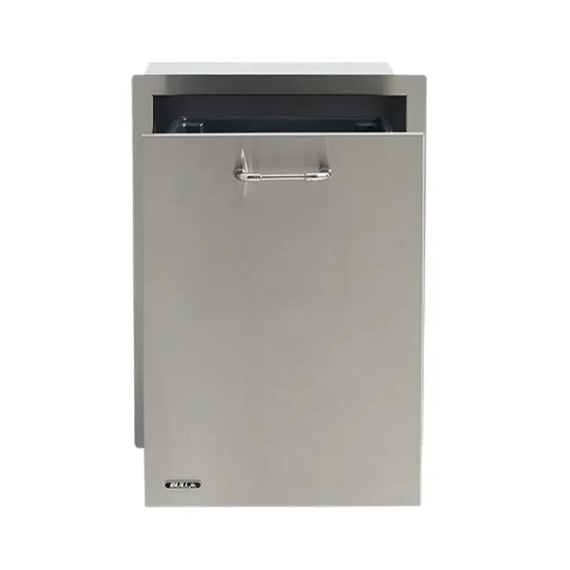 OutDoor Kitchen - Drawers