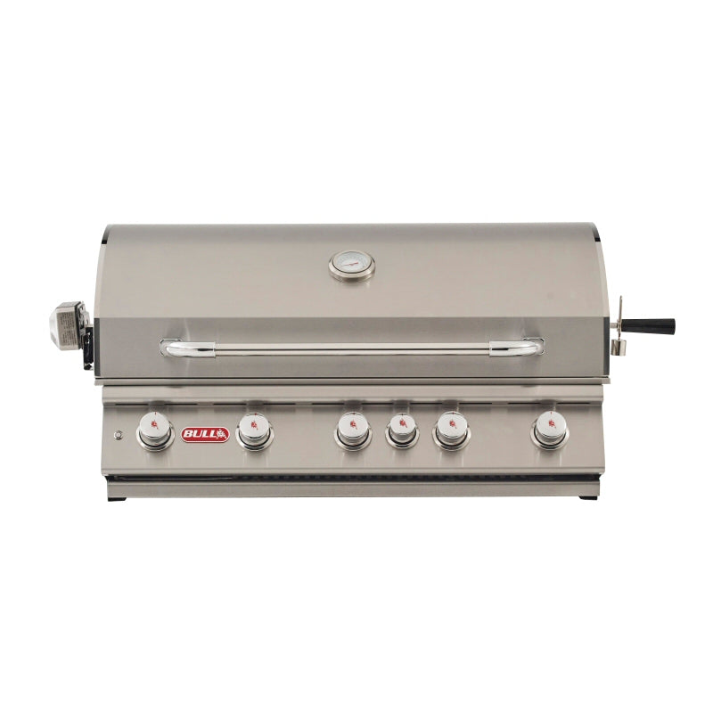 Bull Grills - 57568 - Grill Head - Brahma 38in - Liquid Propane-1