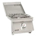 Bull Grills - 60018 - Single Side Burner - Pro - Liquid Propane-1