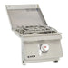 Bull Grills - 60019 - Single Side Burner - Pro - Natural Gas-1