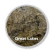 Atlantic Water Gardens - RL30G - Small Rock Lid - Great Lakes - 74006 Atlantic Water Gardens