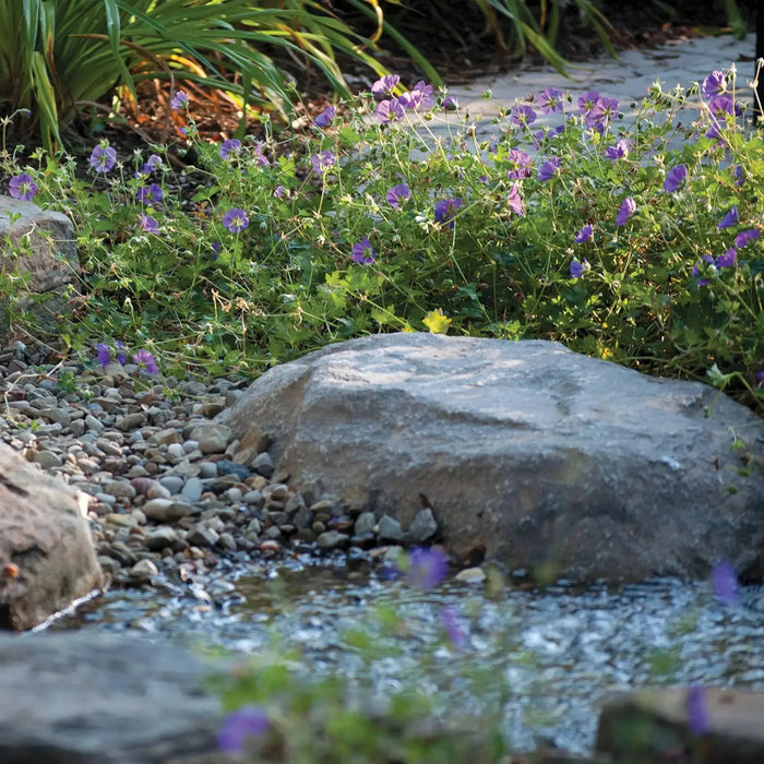 Atlantic Water Gardens - RL30D - Small Rock Lid - Desert - 74005-3
