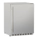 Summerset - 5.3c Deluxe Outdoor Rated Fridge - SSRFR-24D - Discontinued Summerset Grills