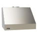 Bull Grills - 66009 - Vent Hood - Wall Mounted 36in