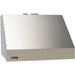 Bull Grills - 66098 - Vent Hood - Wall Mounted 42in