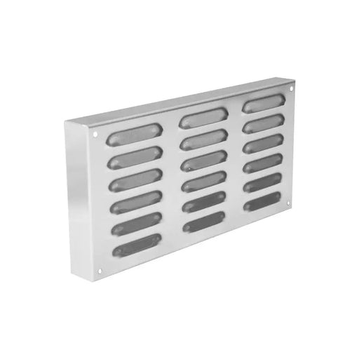 Summerset - 6x12in Island Vent Panel Masonry Frame Return - IV-12M-1