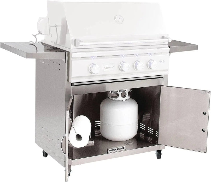 Summerset - Cart for TRL32 - CART-TRL32-2