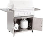 Summerset - Cart for TRL32 - CART-TRL32-2
