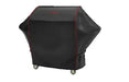 Bull Grills - 72010 - Cover - Cart -Grill 24in