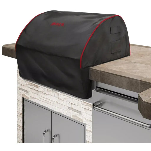 Bull Grills - 72018 - Cover - Bison Head Premium Cover - 72018-1
