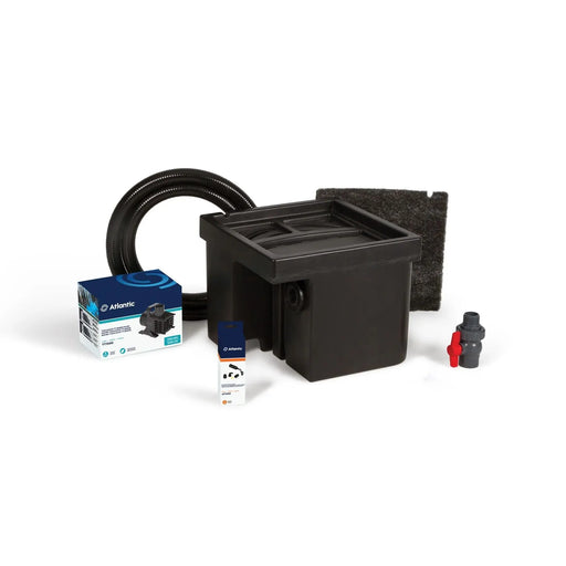 Atlantic Water Gardens - CFBASINKIT12 - 12in Basin Kit - 73849 - 73849-Atlantic Water Gardens