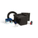 Atlantic Water Gardens - CFBASINKIT12 - 12in Basin Kit - 73849 - 73849-Atlantic Water Gardens