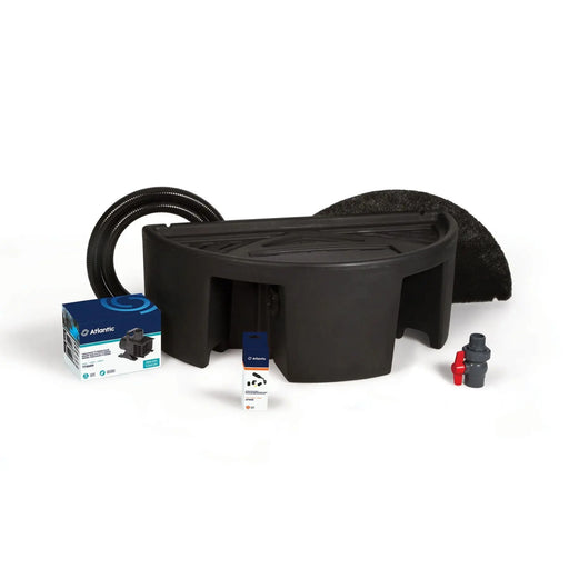 Atlantic Water Gardens - CFBASINKIT24 - 24in Basin Kit - 73850 - 73850-Atlantic Water Gardens
