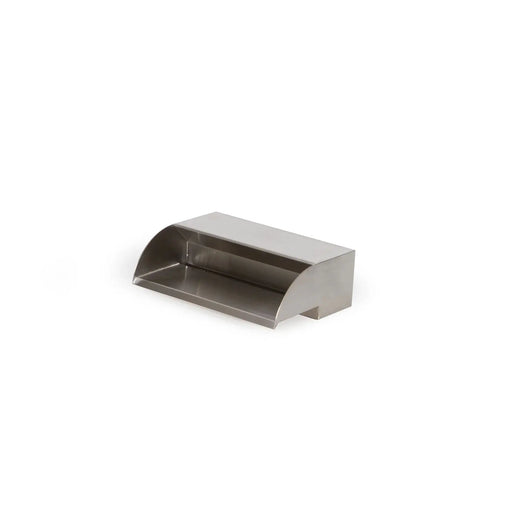 Atlantic Water Gardens - SS12 - 12in Stainless Steel Spillway - 73858 - 73858-Atlantic Water Gardens