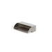 Atlantic Water Gardens - SS12-316 - 12in 316 Stainless Steel Spillway - 73859 - 73859-Atlantic Water Gardens