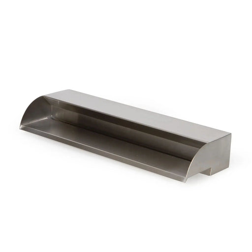 Atlantic Water Gardens - SS24-316 - 24in 316 Stainless Steel Spillway - 73861 - 73861-Atlantic Water Gardens
