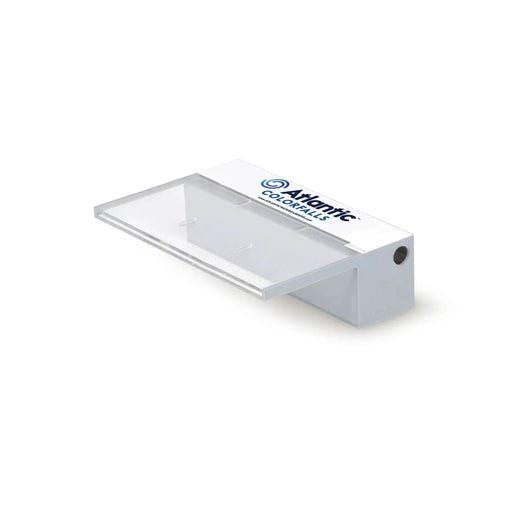 Atlantic Water Gardens - CF12W - 12in Colorfalls - Crystal White - 73885 - 73885-Atlantic Water Gardens