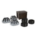 Atlantic Water Gardens - TPD300S-72R6 - TPD Aeration System - Three Diffusers - 73968 - 73968-1