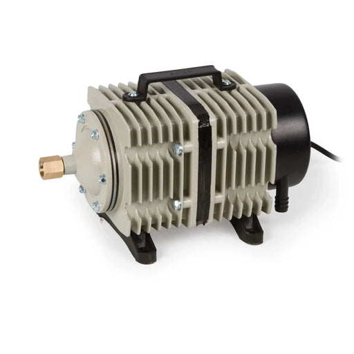 Atlantic Water Gardens - TPS200 - Shallow Water Compressor for TPS Aeration Cabinet - Two Outlets - 73974 - 73974-1