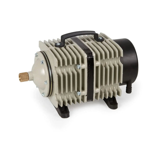 Atlantic Water Gardens - TPS400 - Shallow Water Compressor for TPS Aeration Cabinet - Four Outlets - 73975 - 73975-1