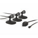 Atlantic Water Gardens - SOLWPL3 - Warm White Triple Pond Light Kit - 3 Watt - 74102 - 74102-1