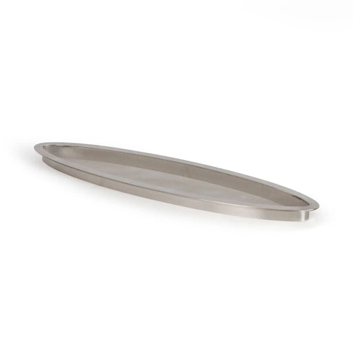 Atlantic Water Gardens - CFSR24 - Stainless Steel Splash Ring for 24in Spillways - 74226 - 74226-1
